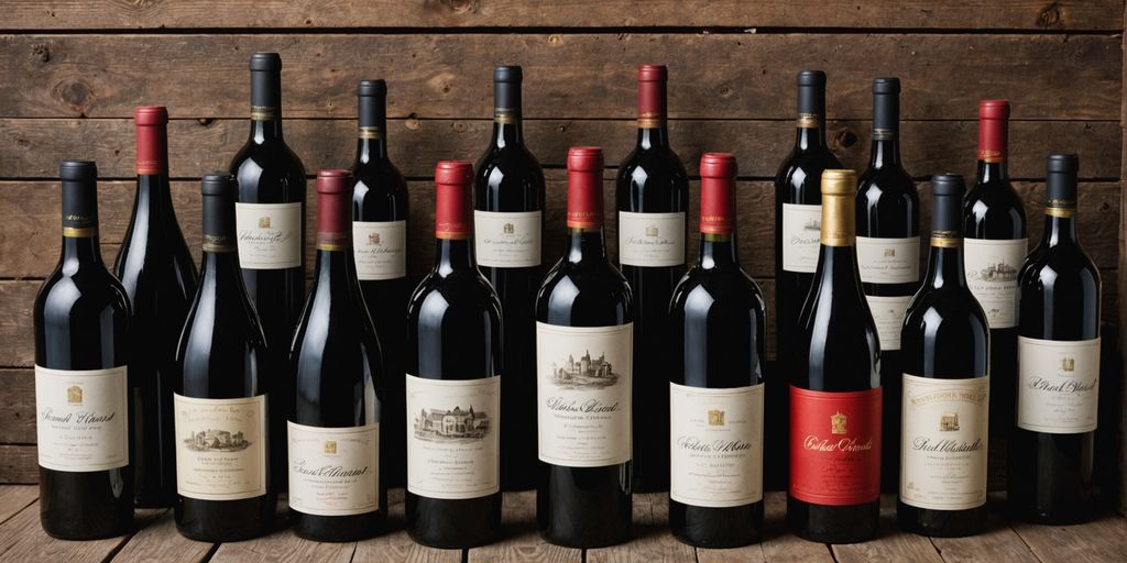 The 10 best red wines you absolutely must try